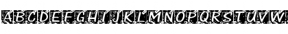 Download Potheyes Regular Font Lowercase Preview