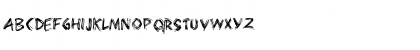 Download Prequene Regular Font Lowercase Preview