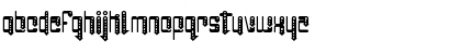 Download Prieceel Grioove Regular Font Lowercase Preview