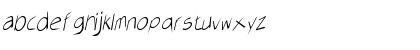 Download Programer Regular Font Lowercase Preview