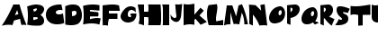 Download Programmy Bold Regular Font Lowercase Preview
