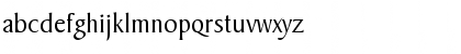 Download prophecy Regular Font Lowercase Preview