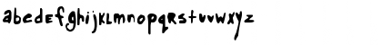 Download Pub World Regular Font Lowercase Preview