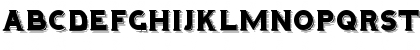 Download Pull Regular Font Lowercase Preview