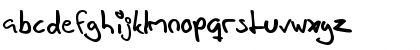 Download Puzz X Ui Regular Font Lowercase Preview