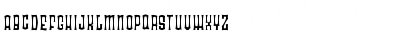 Download Quite Funny Regular Font Lowercase Preview