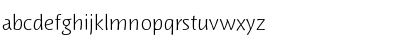 Download WoodlandLtITC TT Regular Font Lowercase Preview