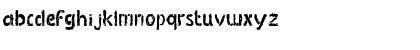 Download SCULPTURE Regular Font