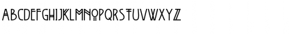 Download CK Gatsby Regular Font Lowercase Preview