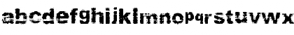 Download Thorny Zest Regular Font