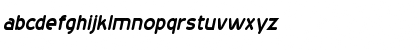 Download Veljovic Regular Font