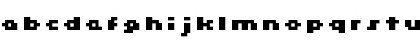 Download kroeger 04_66 Regular Font Lowercase Preview