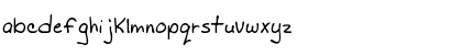 Download Mad's Scrawl (BRK) Regular Font