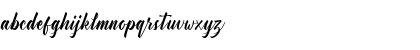 Download Manhattan Typeface Demo Regular Font