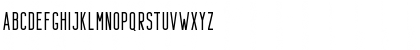Download Bondie Regular Font Lowercase Preview