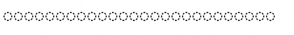 Download Pothana2000 Regular Font Lowercase Preview