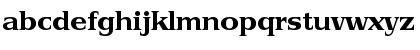 Download Priamos-Bold Regular Font Lowercase Preview