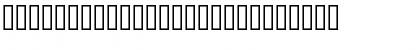 Download Purcell!" Regular Font Lowercase Preview