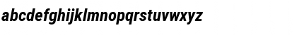Download Roboto Condensed Bold Italic Font