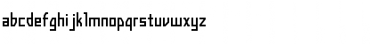 Download ״&#56913섀، Regular Font Lowercase Preview