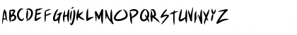 Download Shin Akiba Punx Regular Font