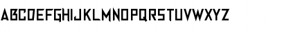 Download Anger Management Regular Font Lowercase Preview