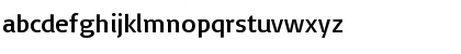 Download Basic Regular Font Lowercase Preview