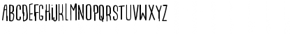 Download Breakfast DEMO Regular Font Lowercase Preview