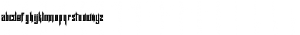 Download BTX-ORNSTEIN ORNSTEIN Font Lowercase Preview