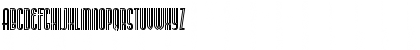 Download Buenos Aires NF Regular Font Lowercase Preview