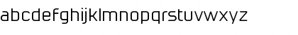 Download cuyabra Regular Font Lowercase Preview