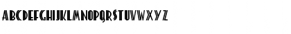 Download Platonick NF Regular Font Lowercase Preview
