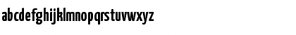 Download Yanone Kaffeesatz Bold Font