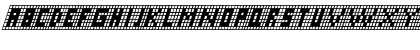 Download X-Grid Italic Italic Font