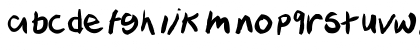 Download Xen Regular Font