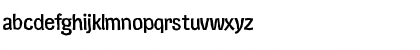 Download Xerxes Regular Font