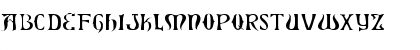 Download Xiphos Expanded Light Expanded Light Font
