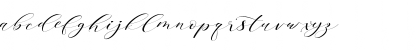 Download Brainlove Regular Font Lowercase Preview