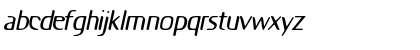 Download Odyssey BoldOblique Font