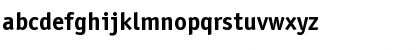 Download Officina Sans OS ITC TT Bold Font
