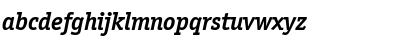 Download Officina Serif OS ITC TT BoldIt Font