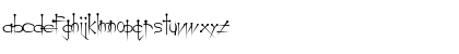 Download Ogilvie Medium Font Lowercase Preview