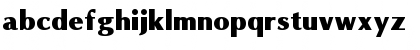 Download Omni Regular Font