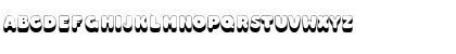 Download OodlesSCapsSSK Regular Font Lowercase Preview