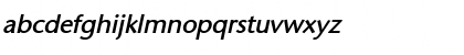 Download Optimist Bold Italic Font