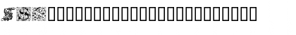 Download Ornamental Initials S Regular Font Lowercase Preview