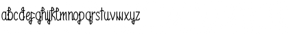 Download Zyamatyca Reguler Font