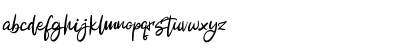 Download Alkatros FREE Regular Font Lowercase Preview