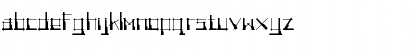 Download Angklung Awi Regular Font Lowercase Preview