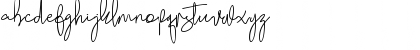 Download Argapura Regular Font Lowercase Preview